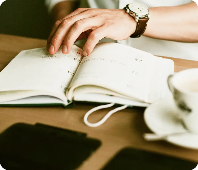 What the Brand Messaging Blueprint Is