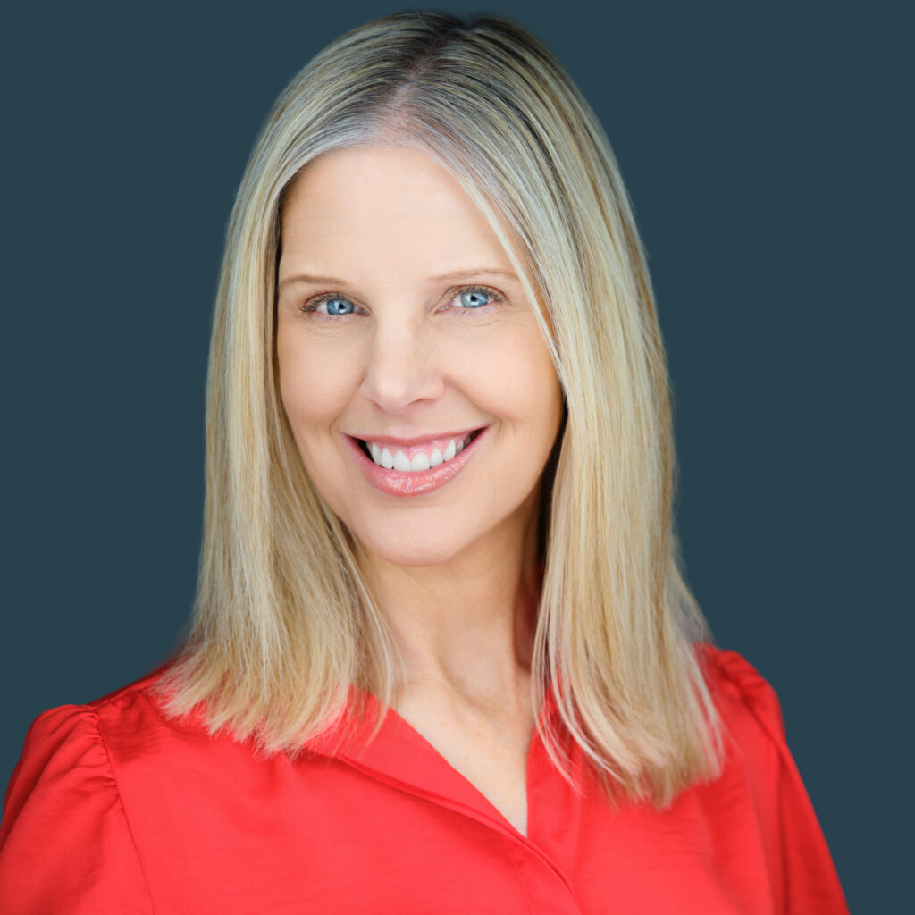 Michelle Richard, founder of ExpressBrand Studio